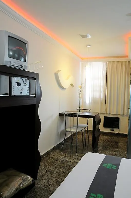 Floresta Tucuruvi (Adults Only) Sao Paulo Love hotel