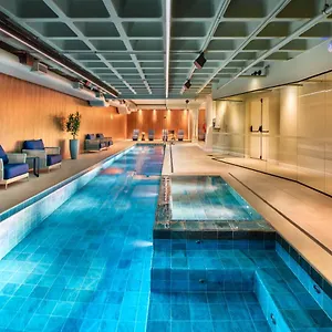 Melia Paulista ***** Sao Paulo