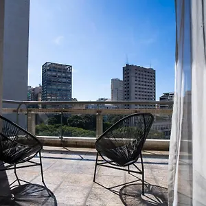 Nacional Jaragua **** Sao Paulo