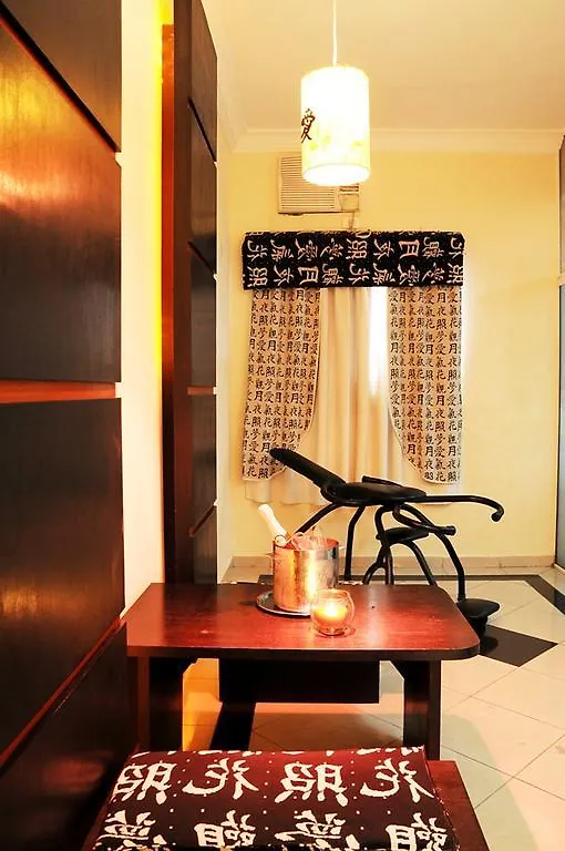 Love hotel Floresta Tucuruvi (Adults Only) Sao Paulo